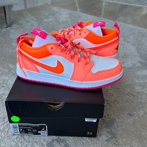 Nike Air Jordan 1 Utility size 7